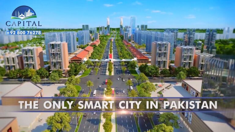 Capital Smart City 2 logo