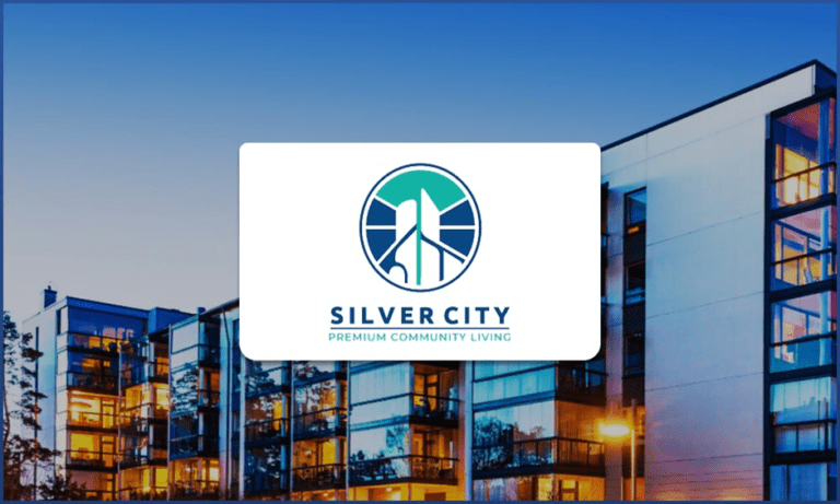 Silver City Housing Scheme Islamabad logo