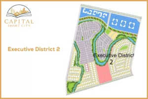 Capital Smart city Executive District 2 1 scaled 1080x720