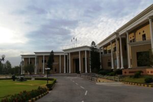 Pakistan Army National Defence University Islamabad 2 1080x720