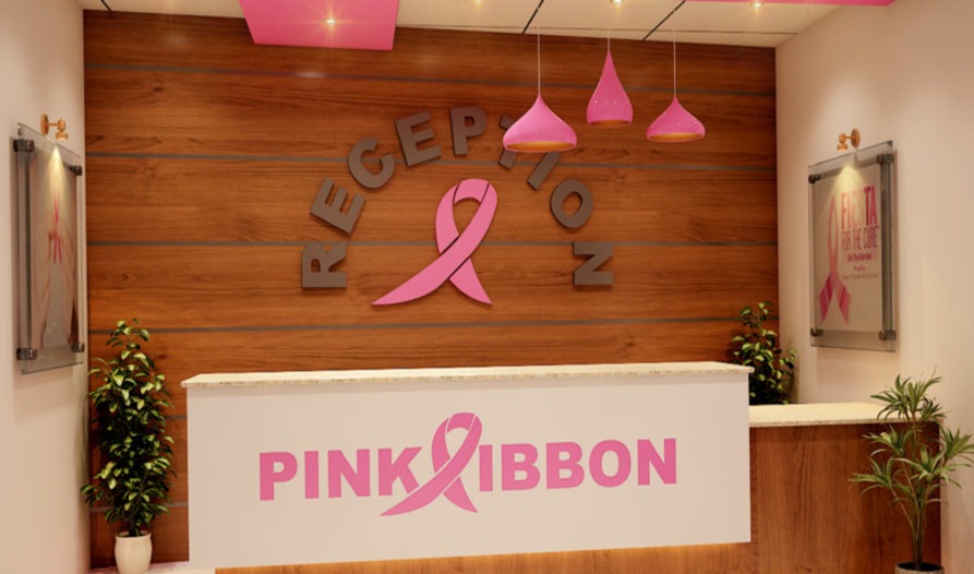 Pink Ribbon Hospital