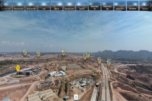 Capital Smart City 360 View