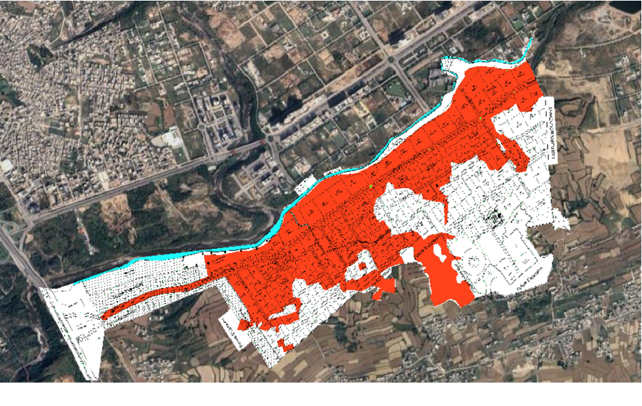 kashmir gardens fourm houses zone iv jkchs islamabad map
