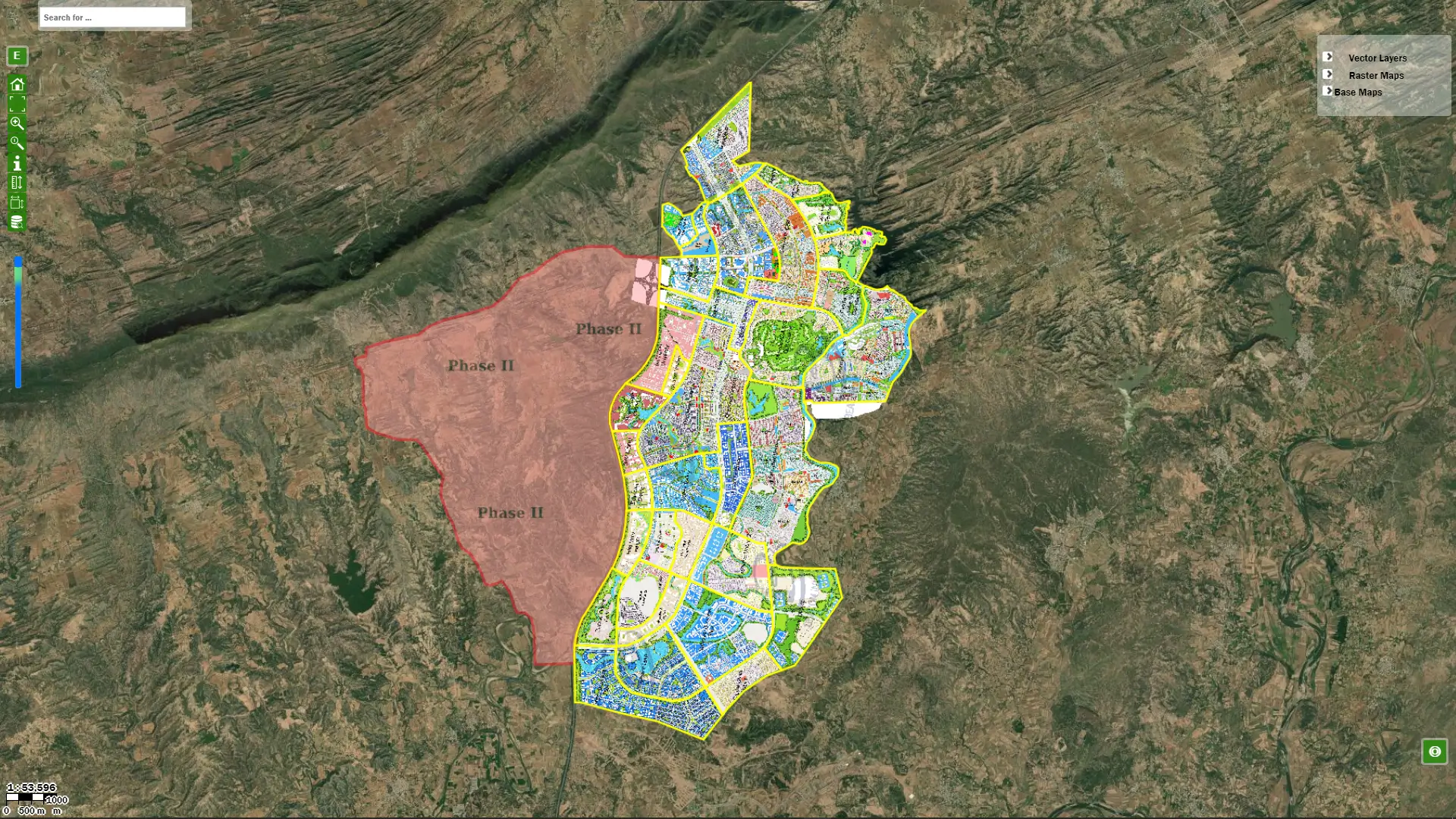 Capital-Smart-City-Master-Plan-Rawalpindi